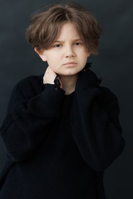 Лев Васильев