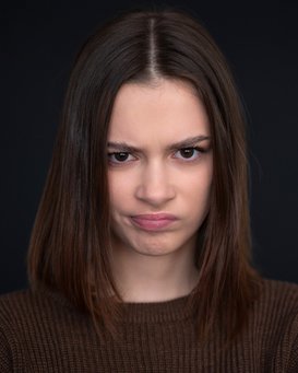 Екатерина Бринь