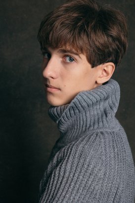 Артём Сарибеков