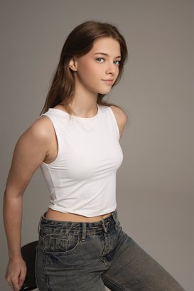 Элина Гухман