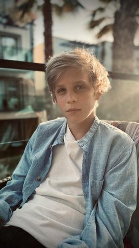 Феодор Кирсанов