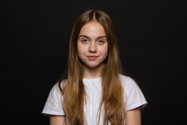 Варвара Майорова