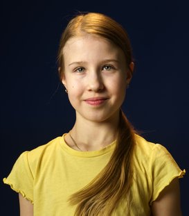 Елизавета Кичало