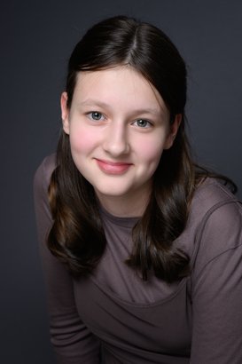 Екатерина Горбулина