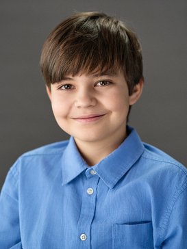 Алексей Беляев