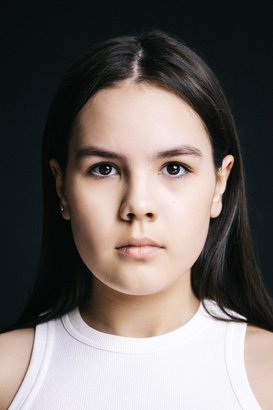 Анна Закорюкина