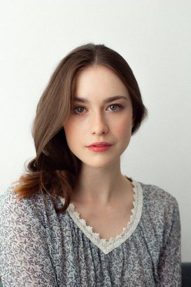 Вероника Устимова