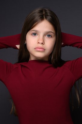 Полина Белова