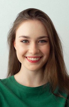 Вероника Устимова