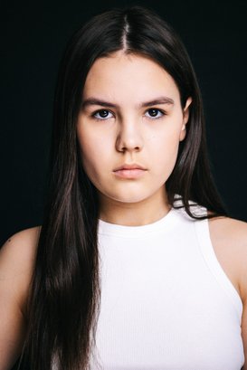 Анна Закорюкина