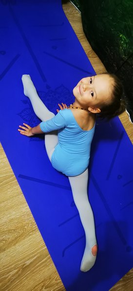 Ясна Писарева