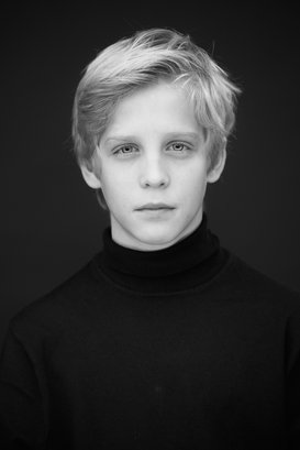 Феодор Кирсанов