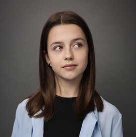 Вера Островская