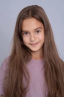 Мария Чернолихова