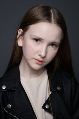Мария Хамидуллина
