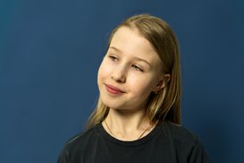 Елизавета Кичало