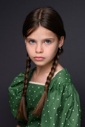 Полина Белова