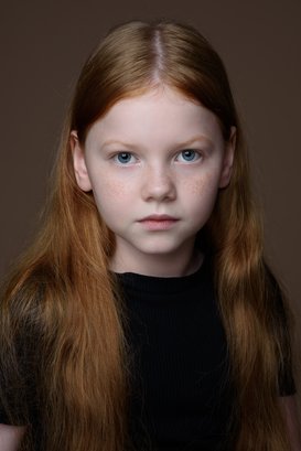 Полина Островская