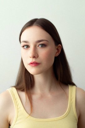Вероника Устимова