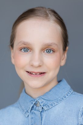 Анна Савкина