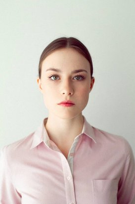 Вероника Устимова
