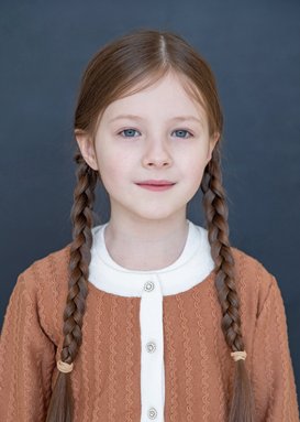 Алина Ивонина