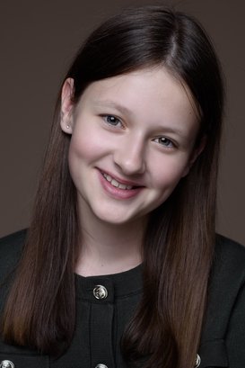 Екатерина Горбулина