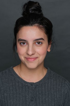 Стелла Дарпинян