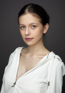 Ольга Зонова