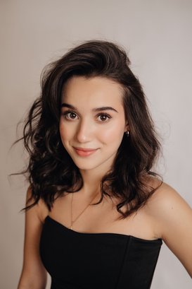 Милана Дементьева