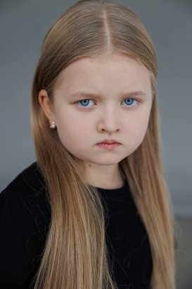 Арина Шульга