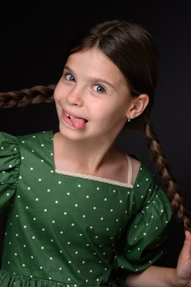 Полина Белова