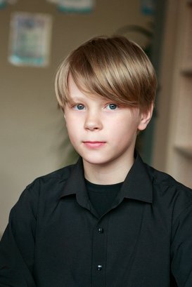 Василий Богданов