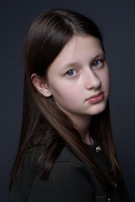 Екатерина Горбулина