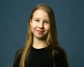 Елизавета Кичало