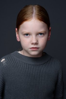 Полина Островская