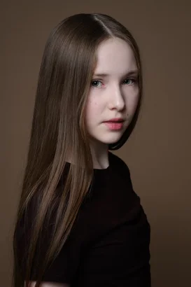 Мария Хамидуллина