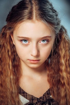 Виктория Костюнина