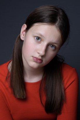 Екатерина Горбулина