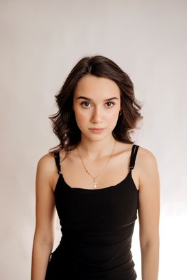 Милана Дементьева