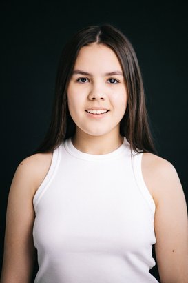 Анна Закорюкина