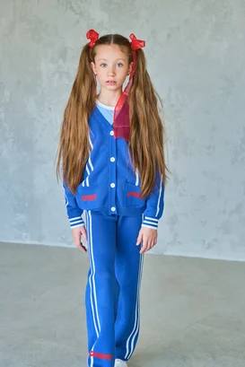 Арина Колахметова