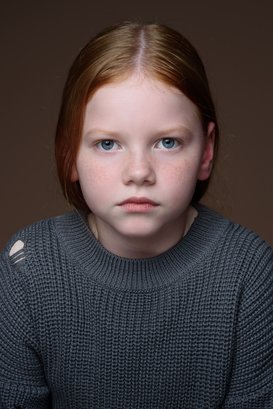 Полина Островская