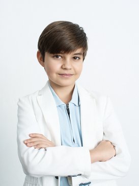 Алексей Беляев