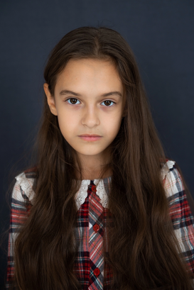 Мария Чернолихова