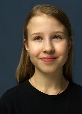Елизавета Кичало
