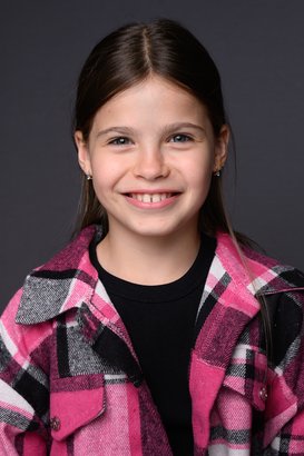 Полина Белова