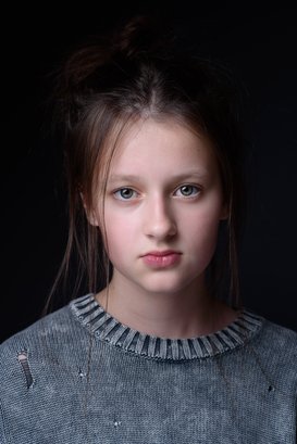 Екатерина Горбулина