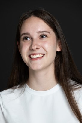 Полина Фенченко