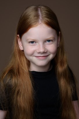 Полина Островская